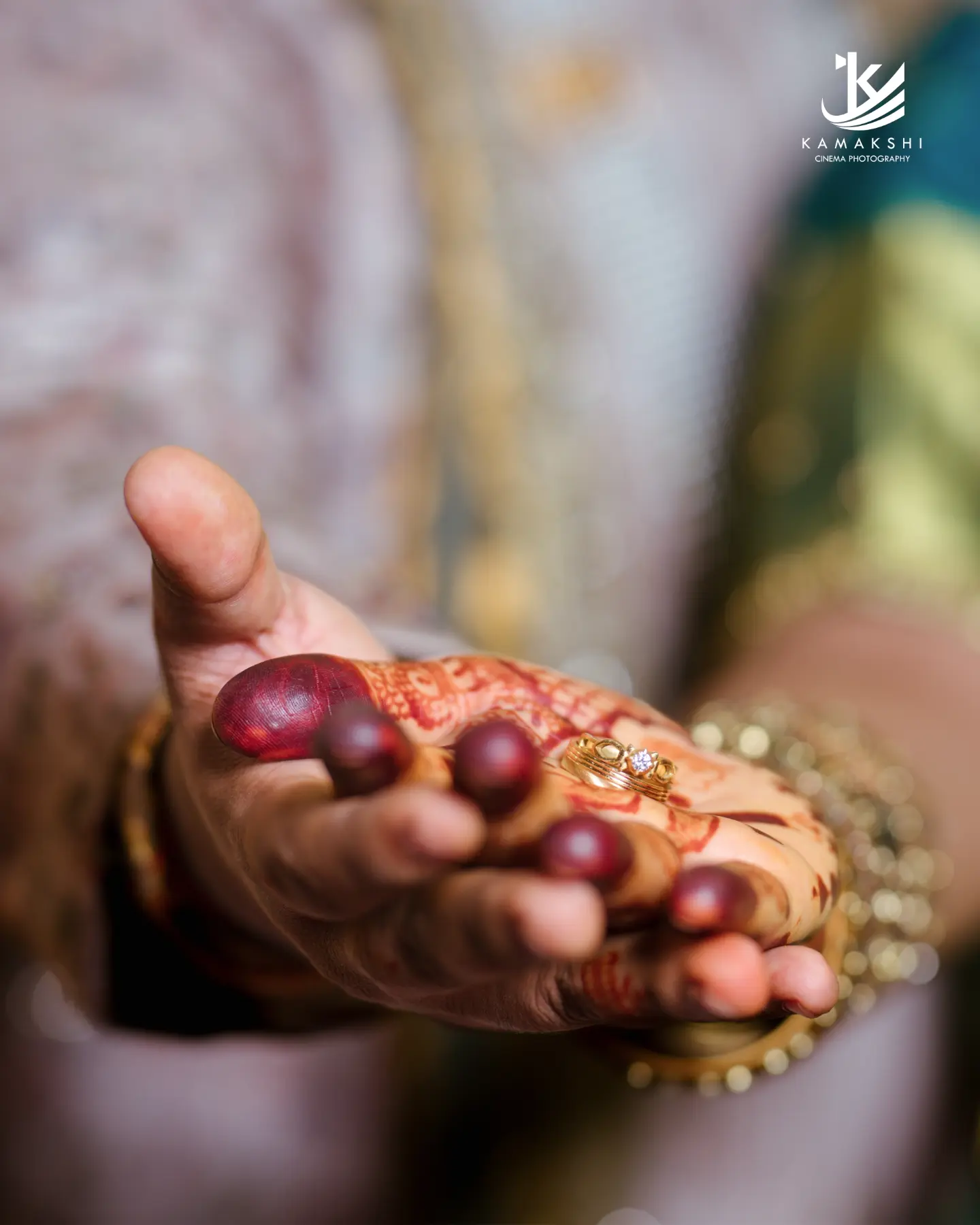 Wedding frame 11 by Kamakshi Cinema Photography
