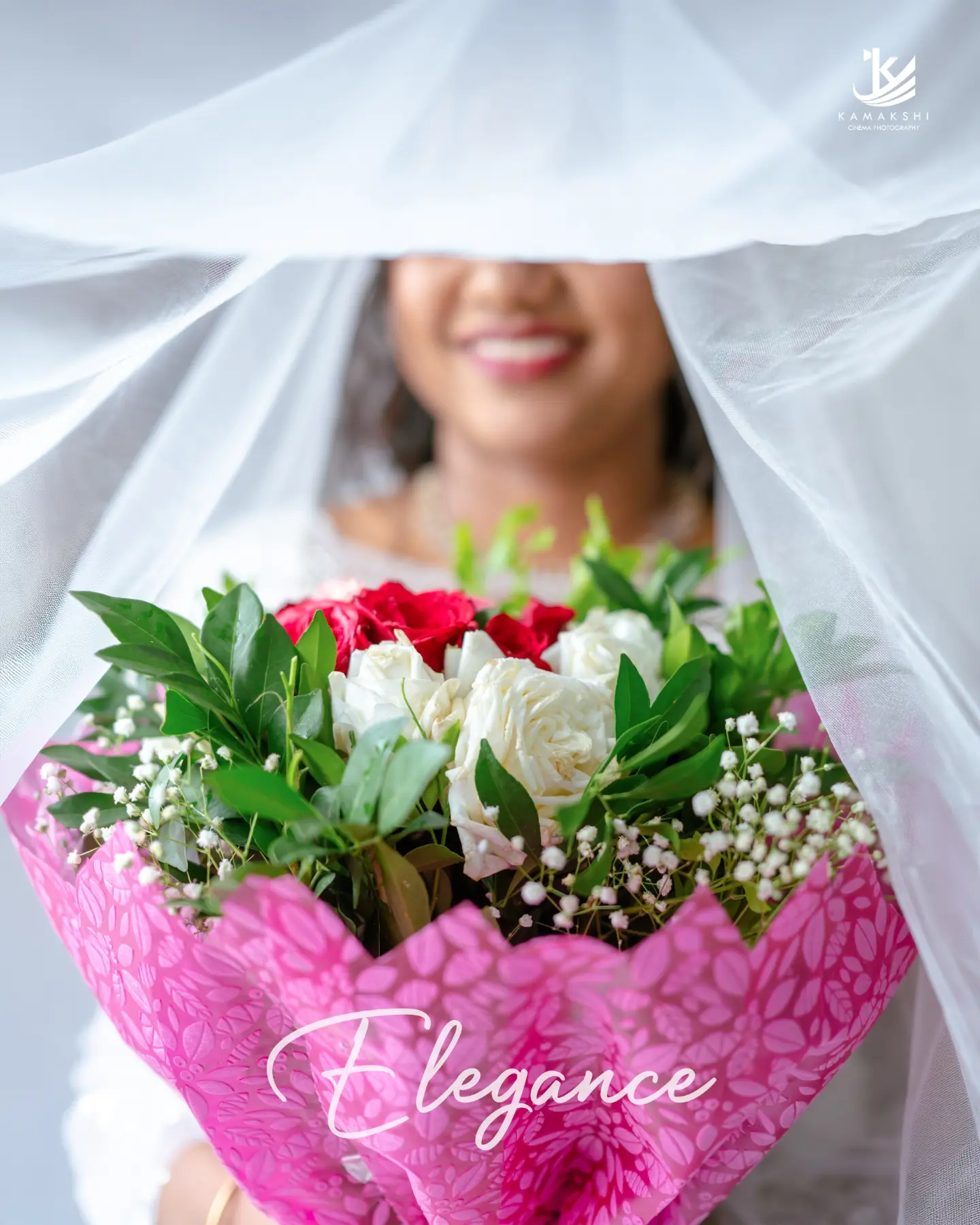 Wedding frame 3 by Kamakshi Cinema Photography