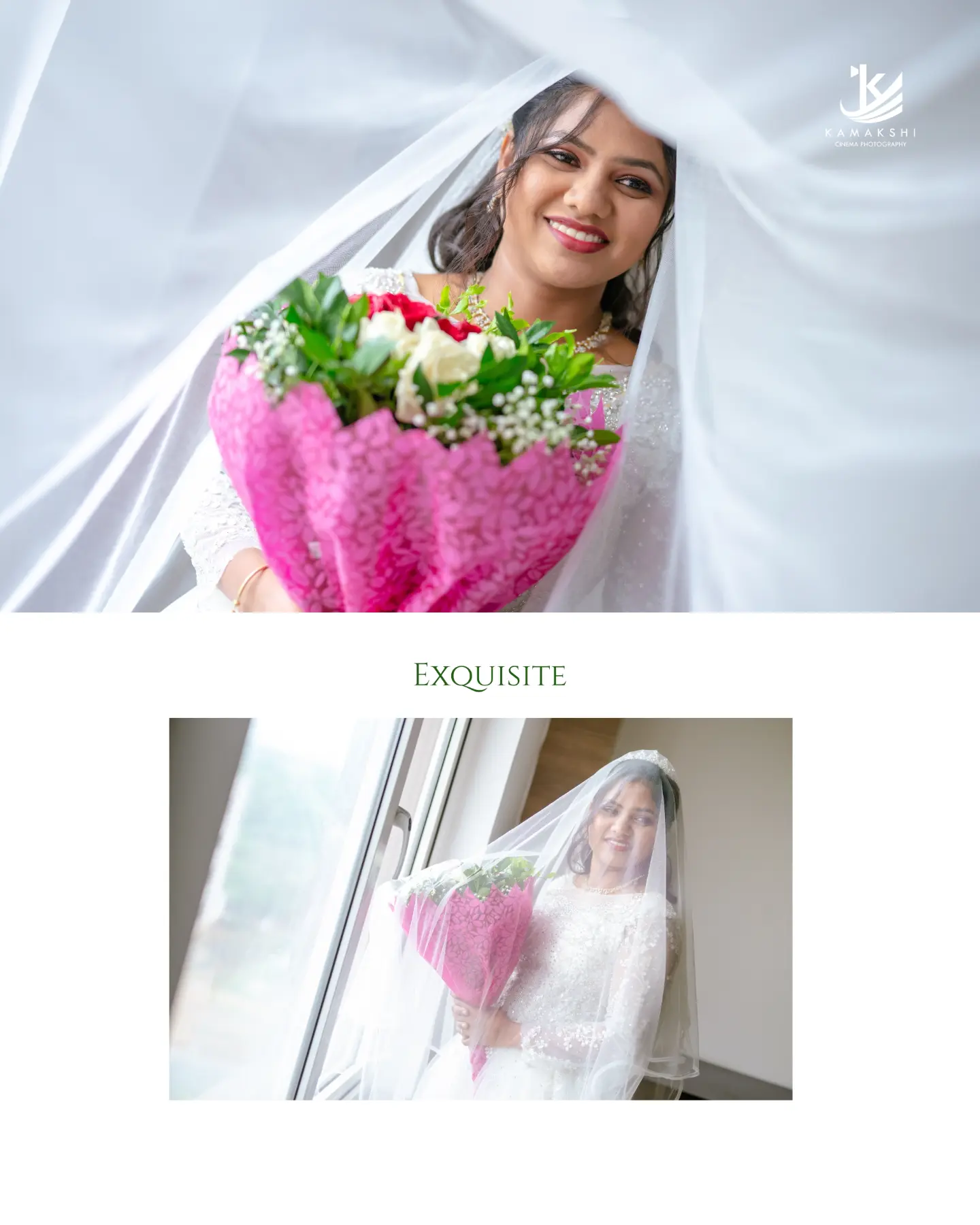 Wedding frame 18 by Kamakshi Cinema Photography