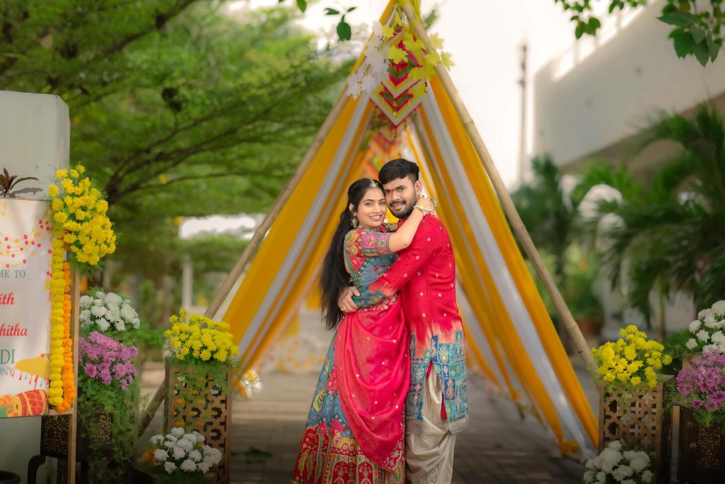 Wedding frame 10 from the Kamakshi Cinema Photography gallery