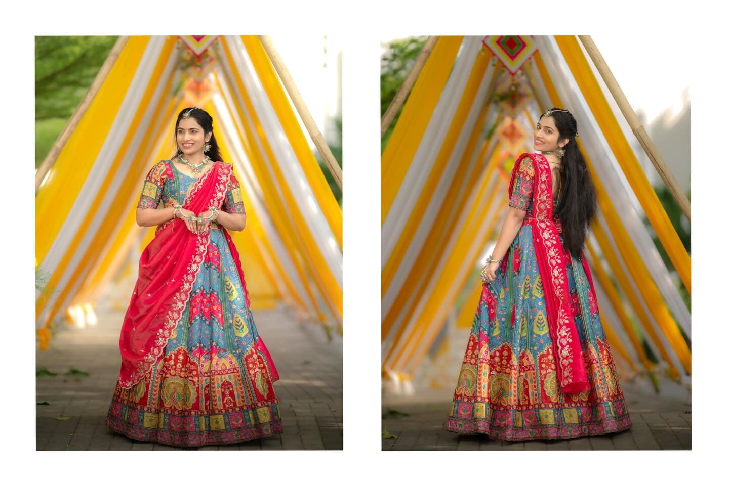 Wedding frame 14 from the Kamakshi Cinema Photography gallery