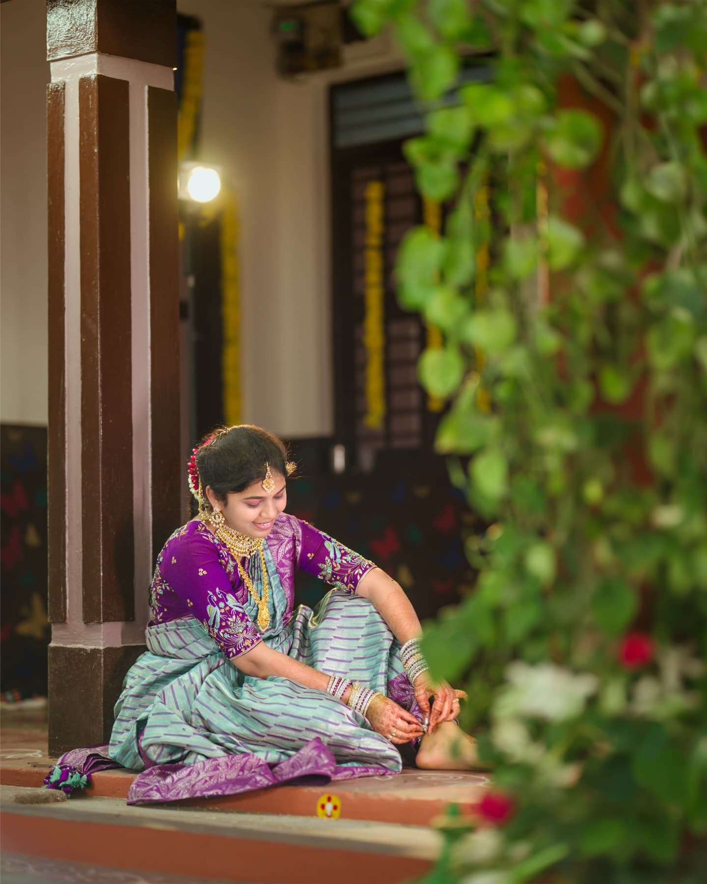 Wedding frame 16 from the Kamakshi Cinema Photography gallery