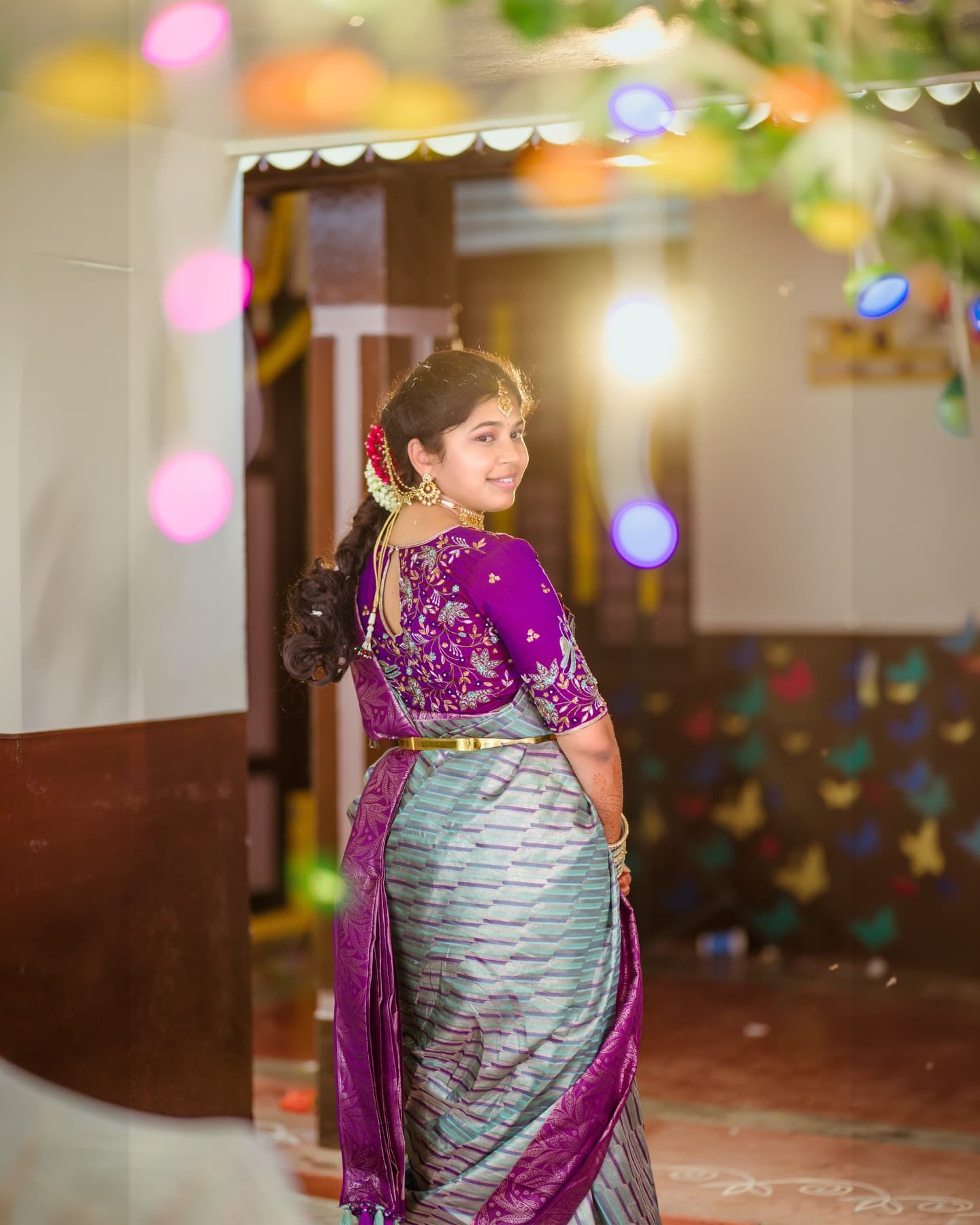 Wedding frame 17 from the Kamakshi Cinema Photography gallery