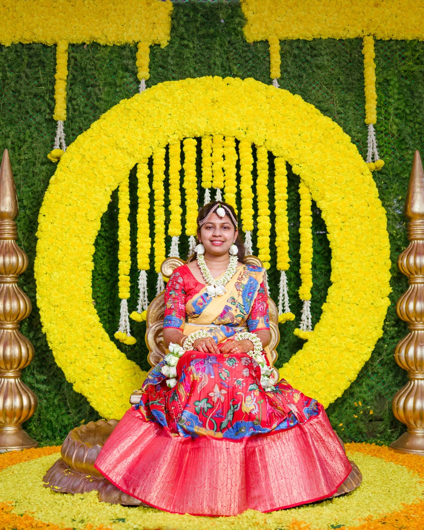 Wedding frame 19 from the Kamakshi Cinema Photography gallery