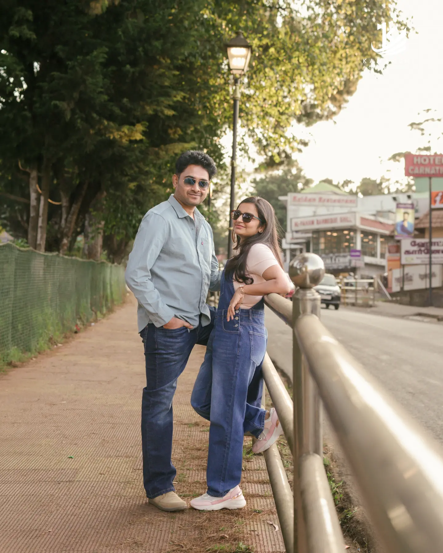 Wedding frame 42 from the Kamakshi Cinema Photography gallery