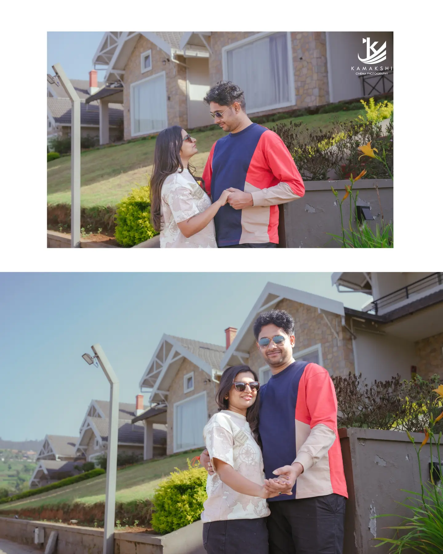 Wedding frame 44 from the Kamakshi Cinema Photography gallery