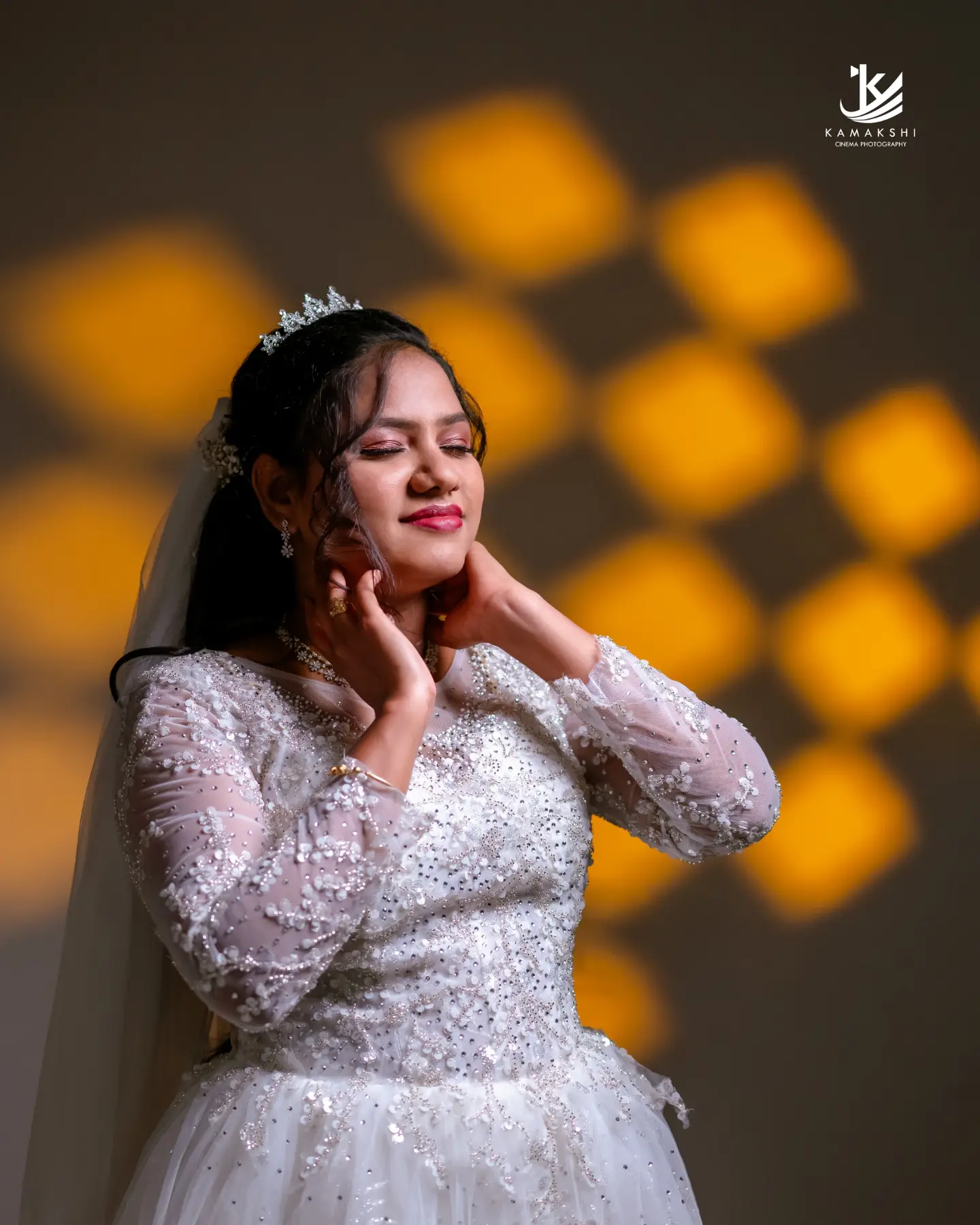 Wedding frame 52 from the Kamakshi Cinema Photography gallery