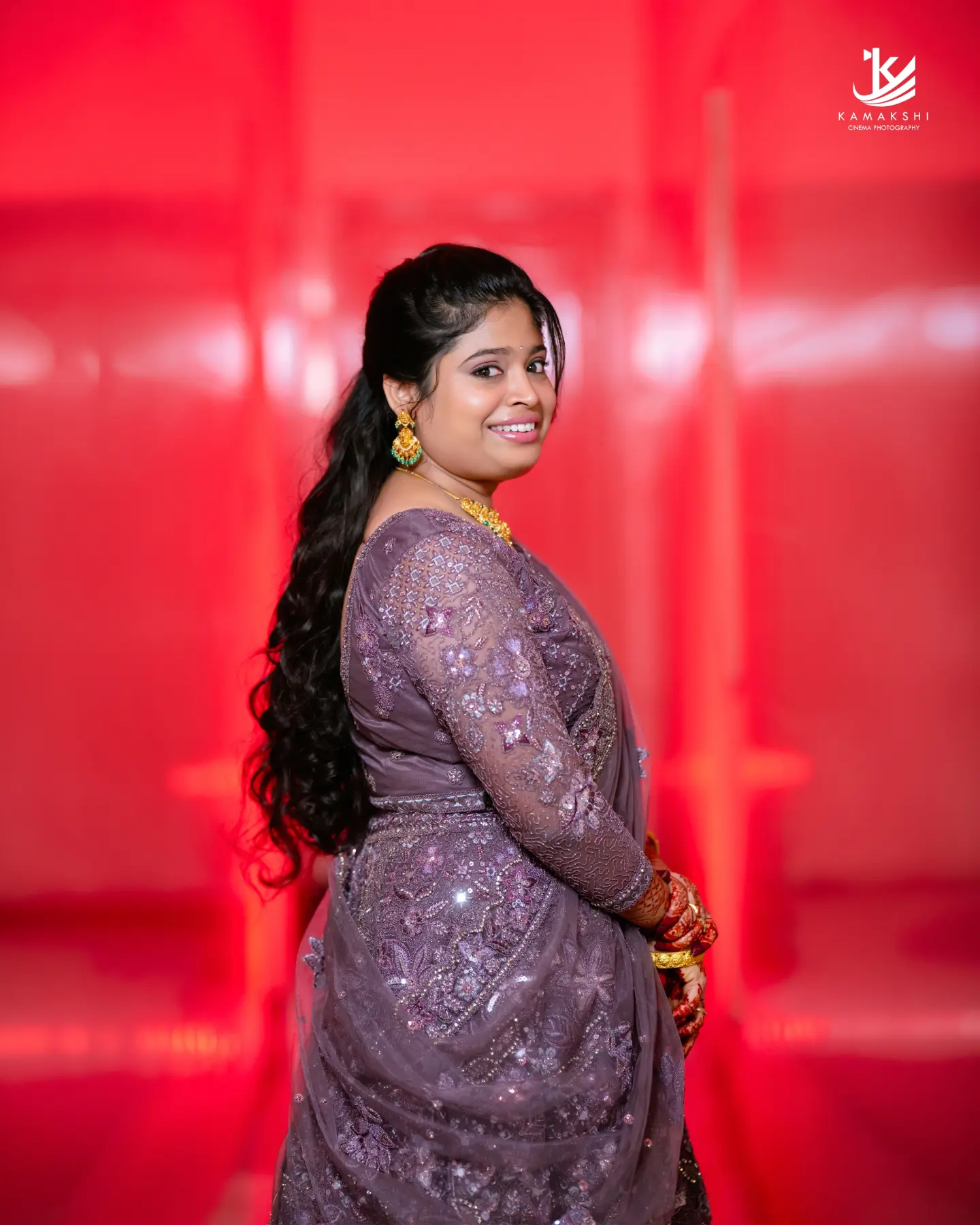 Wedding frame 65 from the Kamakshi Cinema Photography gallery